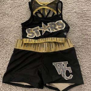 world cup shooting stars practice wear
